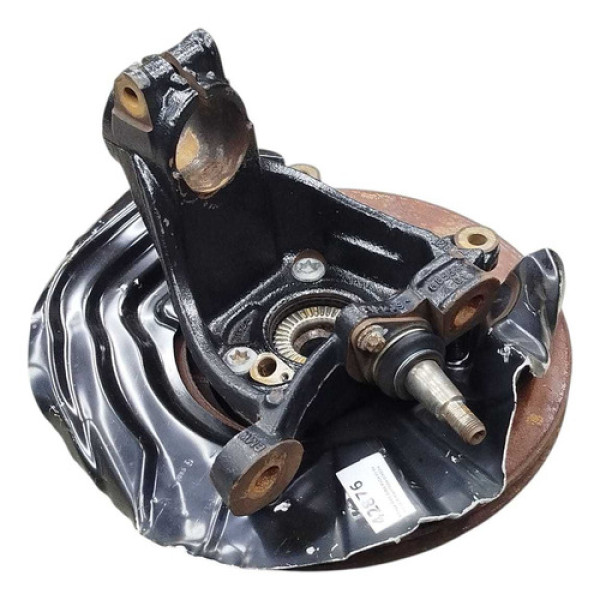 Manga Eixo Cubo Roda X3 X4 3.0 2015 Dianteira Direita