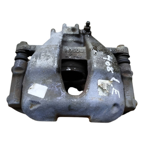 Pinça Freio 308 408 Dianteira Esquerda 2012 2013 2014 2015