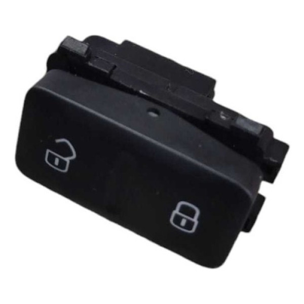 Botão Trava Destrava Traseiro Volkswagen Jetta 2012 2013 