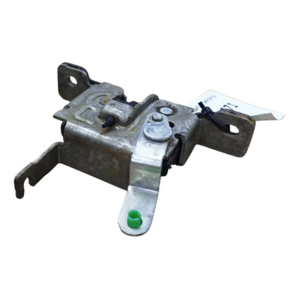 Fechadura Banco Traseiro Honda Civic 2007 2011 Lado Direito