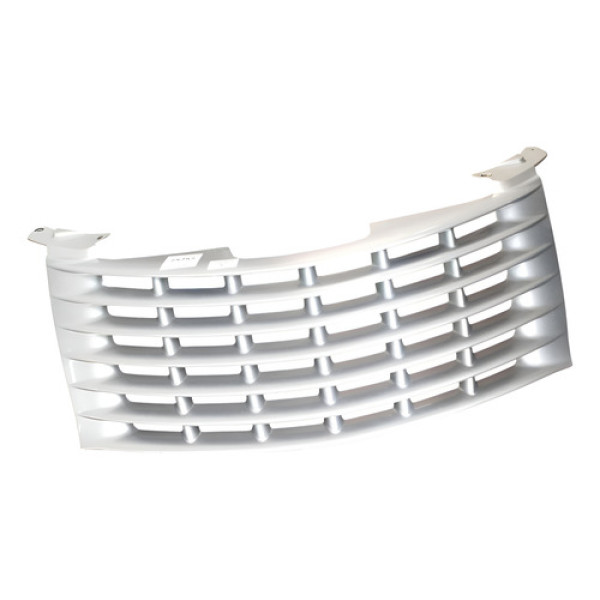 Grade Parachoque Dianteiro Chrysler Pt Cruiser 2005 Fosco