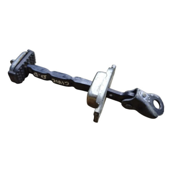 Limitador Porta Dianteira Direita New Civic 2008 2009 2010