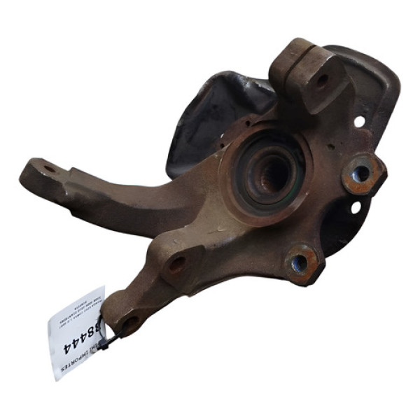 Manga Eixo Corsa 1.0 2007 2008 2009 2010 Dianteira Direita