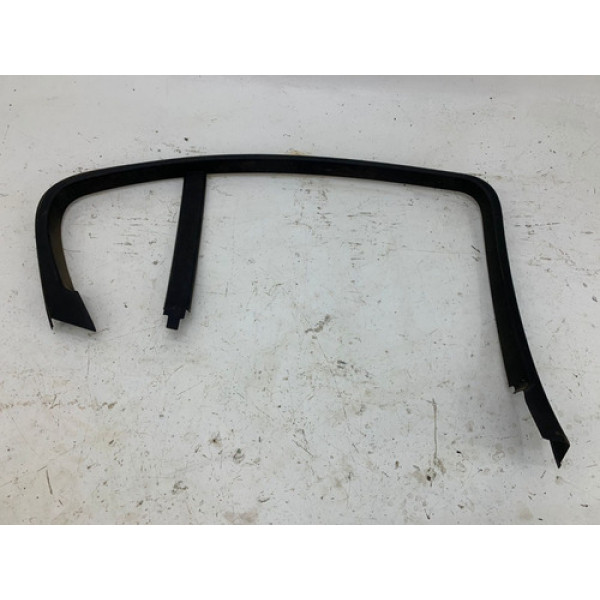 Moldura Guarnição  Porta Traseira Esquerda Bmw 320i 2010