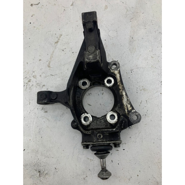 Manga De Eixo Dianteira Esquerda Volvo S80 2.8 2002