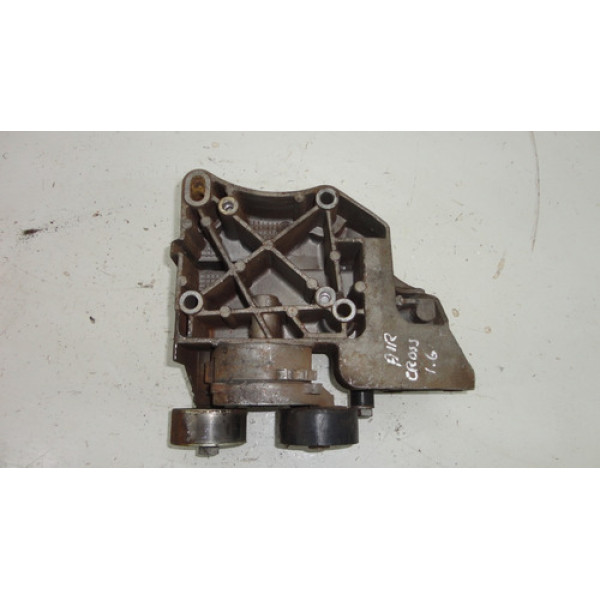 Suporte Compressor De Ar Peugeot 207 1528150101