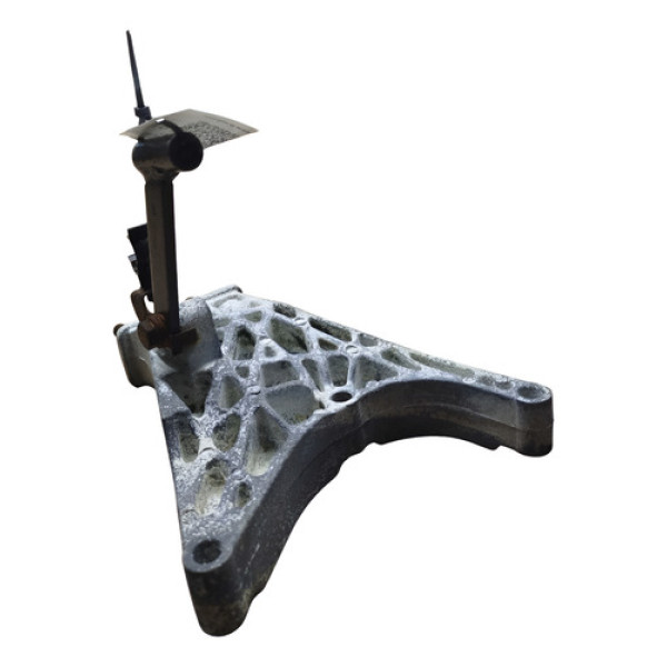 Suporte Coxim Cambio Argo Cronos Strada 2018 2020