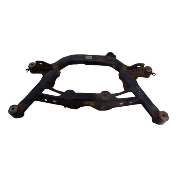 Agregado Traseiro Volkswagen Tiguan 2012