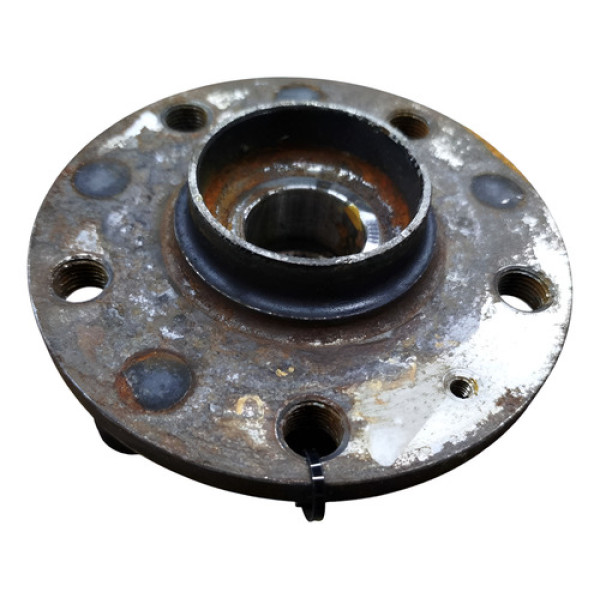 Cubo Roda Jetta Tsi 2.0 Dianteira Esquerda 2012 2013 2014