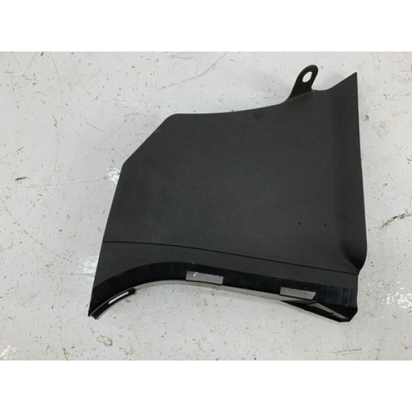 Acabamento Inferior Coluna Dianteira Direita  Frontier 2008