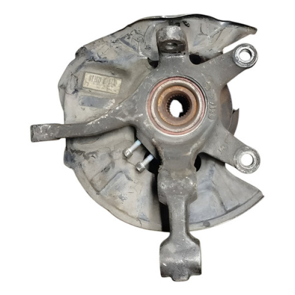 Manga Eixo Classe A 160 1.6 1998 1999 Dianteira Esquerda