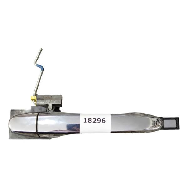 Maçaneta Externa Traseira Direita Honda Civic 2012 Traseira