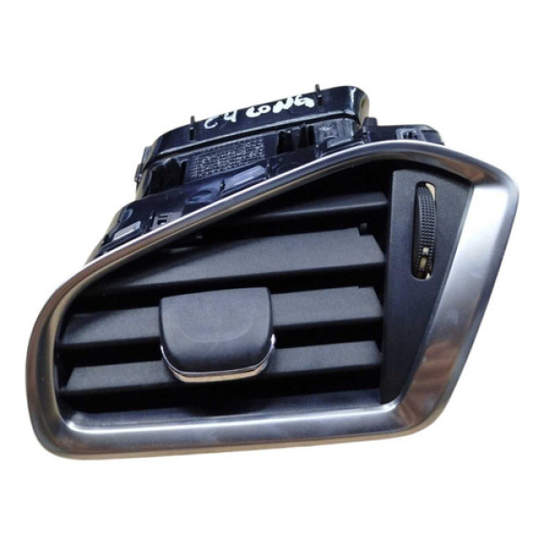 Difusor Ar Citroen C4 Lounge Lado Esquerdo 2013 2014 2015