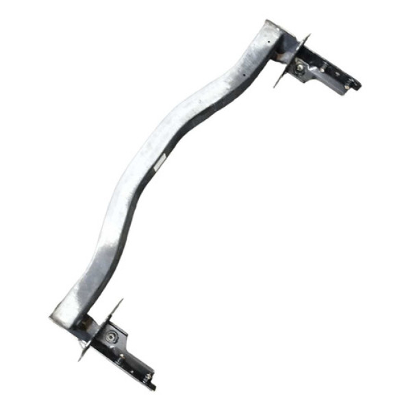 Alma Traseira Jeep Renegade 2016 2017 2018