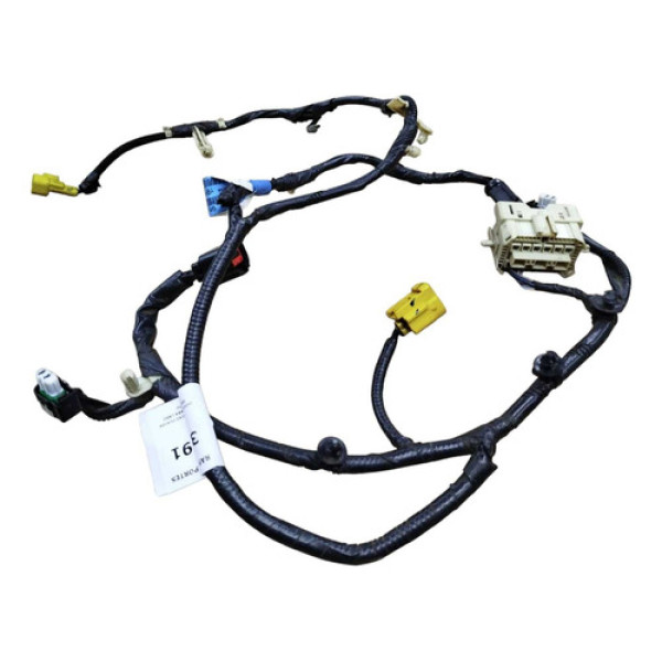 Chicote Banco Ford Fusion 2006 7e5t14a69ba Lado Esquerdo