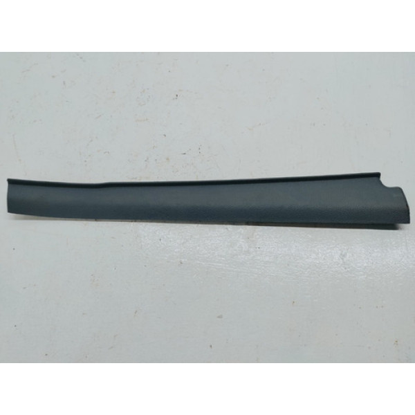 Acabamento Lateral Painel Esquerda Vw Tcross 2021