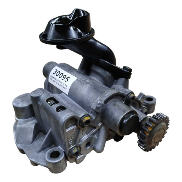 Bomba Oleo Audi A4 2.0 Tfsi 2009 2010 2011 2012