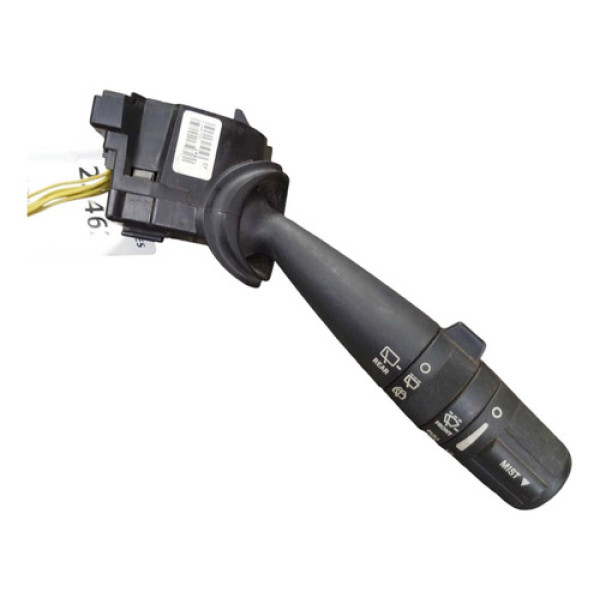 Chave Limpador Parabrisa Dodge Journey 2008 2009 2010