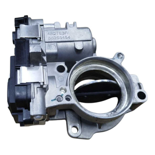 Tbi Corpo Borboleta Toro Compass Renegade 2.0 Diesel 2019 20