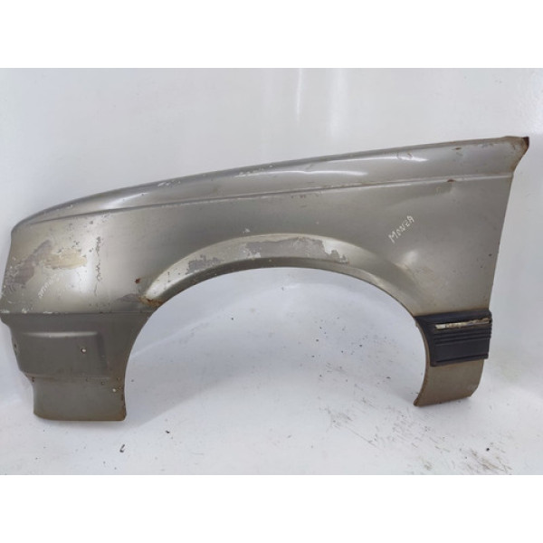 Paralama Dianteira Esquerda Gm Monza 1986 A 1990