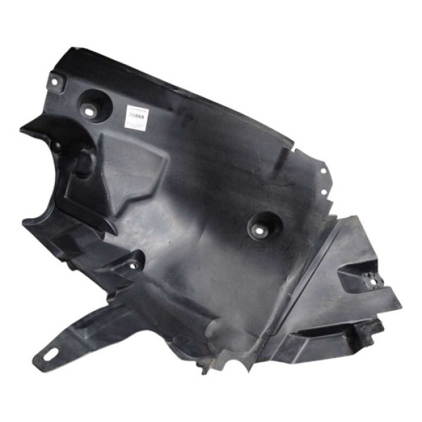 Parte Parabarro Mercedes C180 2014 Dianteiro Esquerdo