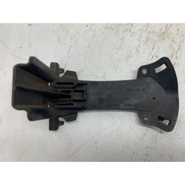 Suporte Superior Da Tampa Do Parachoque Bmw 320i 2012