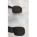 Pedal De Embreagem E Freio Sem Atuador Renault Duster 
