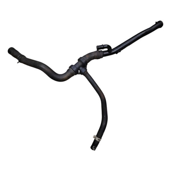 Mangueira Agua Radiador Duster Logan Sandero 1.6 2008 2016