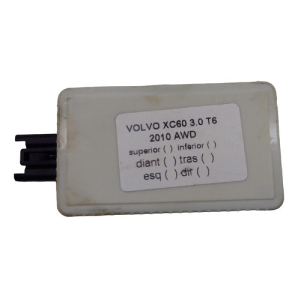 Módulo Sensor Chave Volvo Xc60 T6 3.0 2010