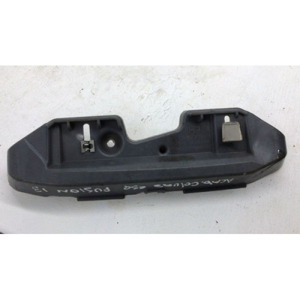 Suporte Acabamento Coluna Esquerda Ford Fusion T 2013