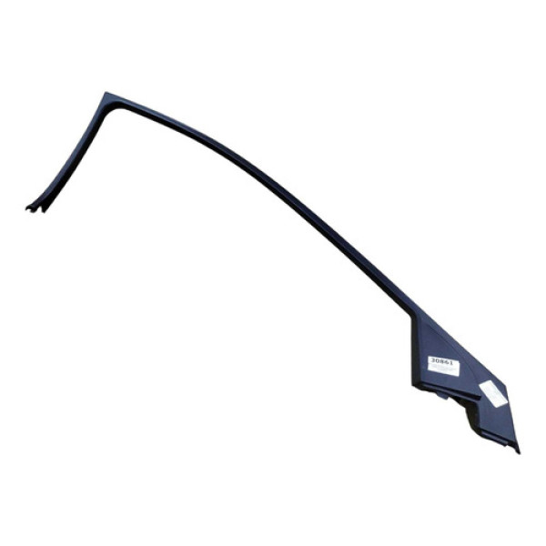 Moldura Interna Arco Porta Azera 2013 Dianteira Esquerda