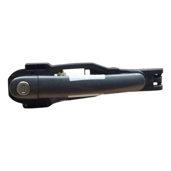 Maçaneta Externa Vw Gol Voyage Dianteira Esquerda 2009 2016 Dianteira