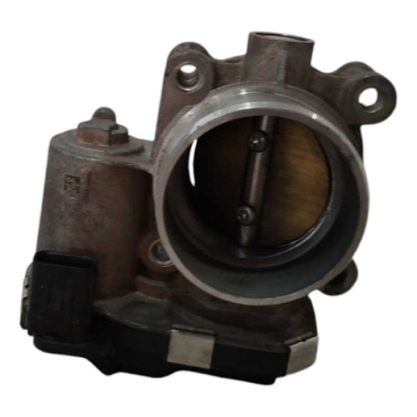 Tbi Corpo Borboleta Chevrolet Prisma Onix 1.4 2013 2014 2015