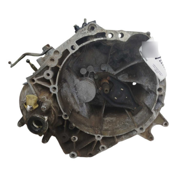 Cambio Peugeot 206 207 1.4 Manual 2004 2005 2006 5 Marchas