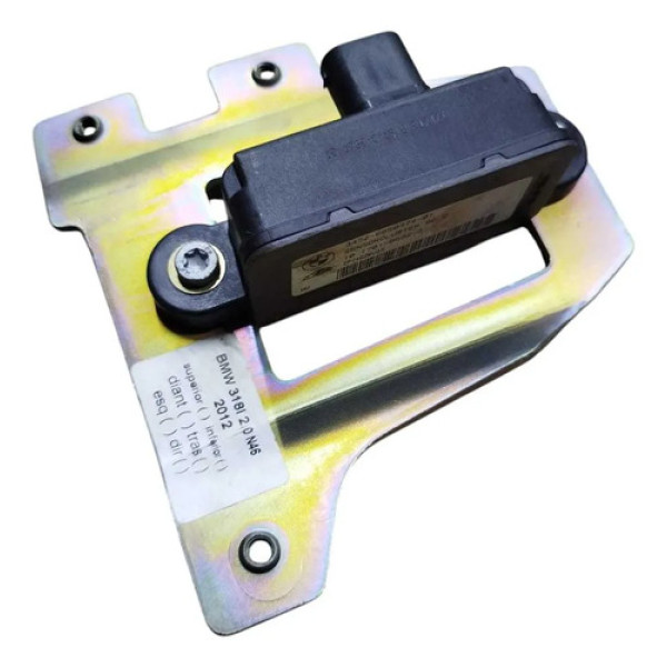 Módulo Sensor Estabilidade Cluster Bmw 318 320 2010 2012