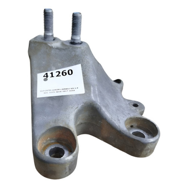 Suporte Coxim Cambio Ka 1.0 3cc 2015 2016 2017 2018