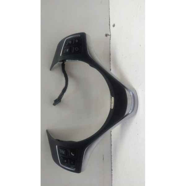 Acabamento Do Comando Do Volante Bmw X1 11