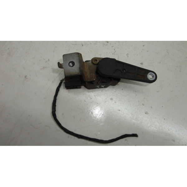 Sensor Nivel Carroceria Traseiro Bmw X1 2010 A 2012