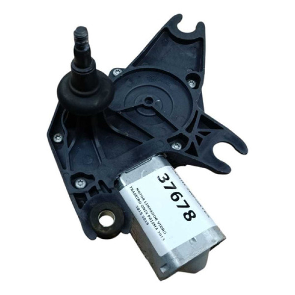 Motor Limpador Vidro Traseiro Onix Prisma 2013 2015 2019