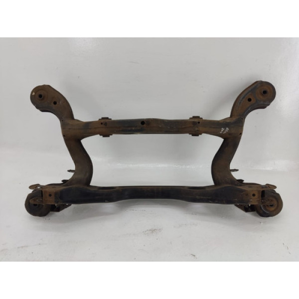 Agregado Traseira Mb A200 2014