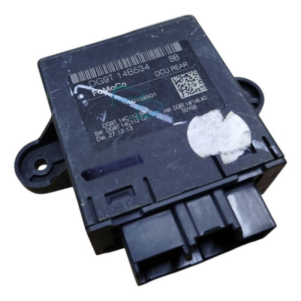 Modulo Conforto Ford Fusion 2014 2015 Traseira Direita