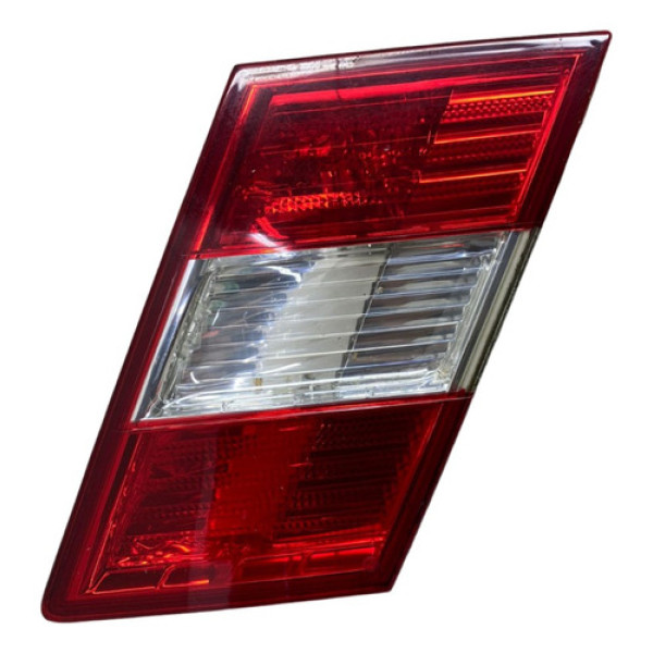 Lanterna Tampa Traseira Lado Direito Mercedes Clc 200 2010