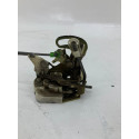 Fechadura Porta Traseira Direita Lancer 1994