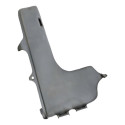 Acabamento Banco Corolla Traseiro Direito 2015 Cinza