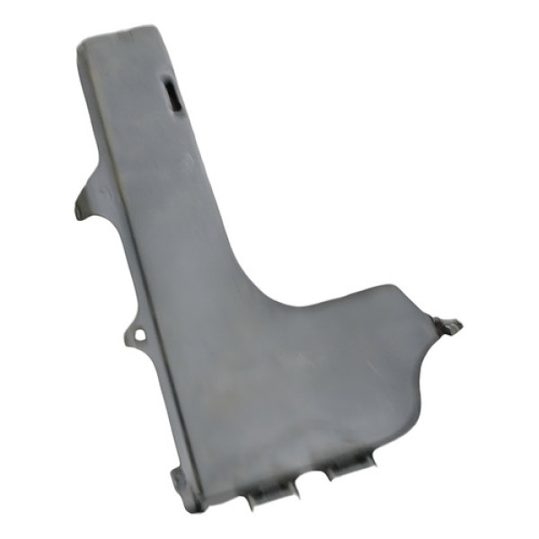 Acabamento Banco Corolla Traseiro Direito 2015 Cinza