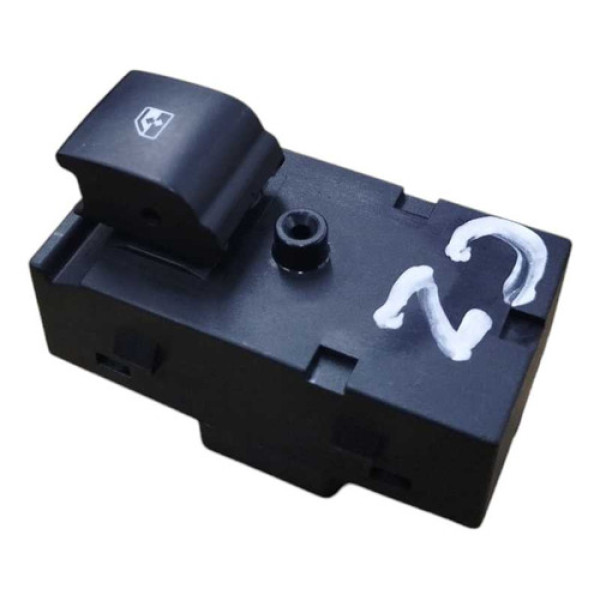 Botão Vidro Eletrico Traseiro Chevrolet Cruze 2011 2012 2013