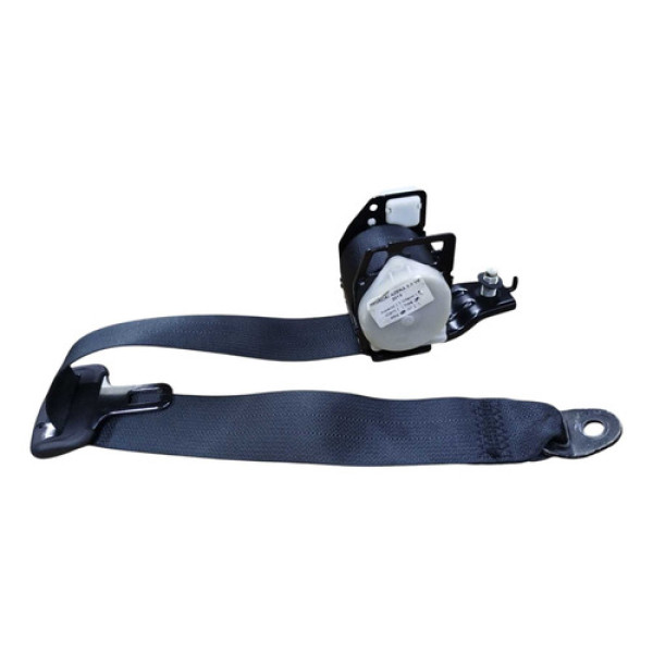 Cinto Segurança Hyundai Azera 3.0 Traseiro Esquerdo 2013