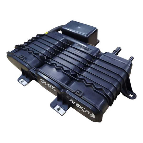 Filtro Canister Fusion 3.0 2010 2011 2012 Preto