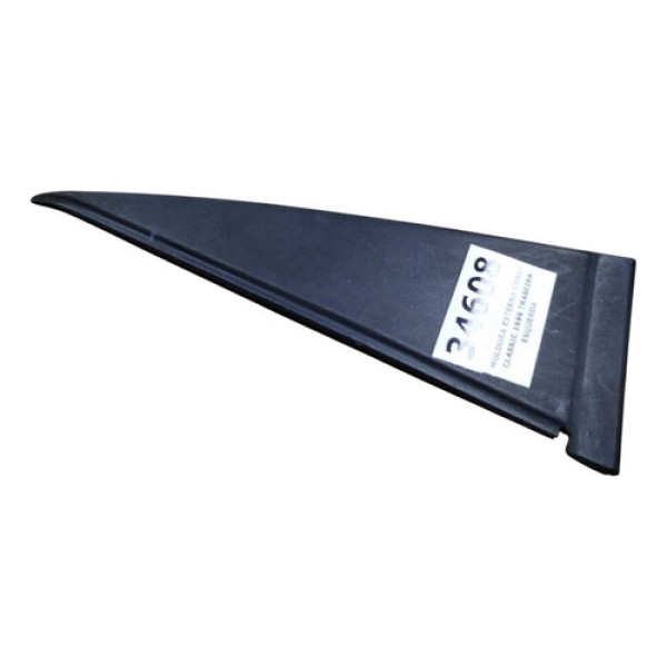 Moldura Externa Corsa Classic 1999 Traseira Esquerda