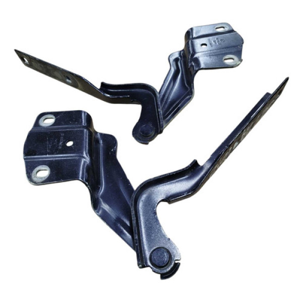 Dobradiça Capo Volkswagen Jetta 2011 2012 2013 Par